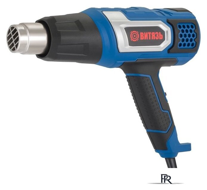 Промышленный фен Витязь ФП-2200Е - Изображение №1 — Интернет-магазин ПроЗаказ