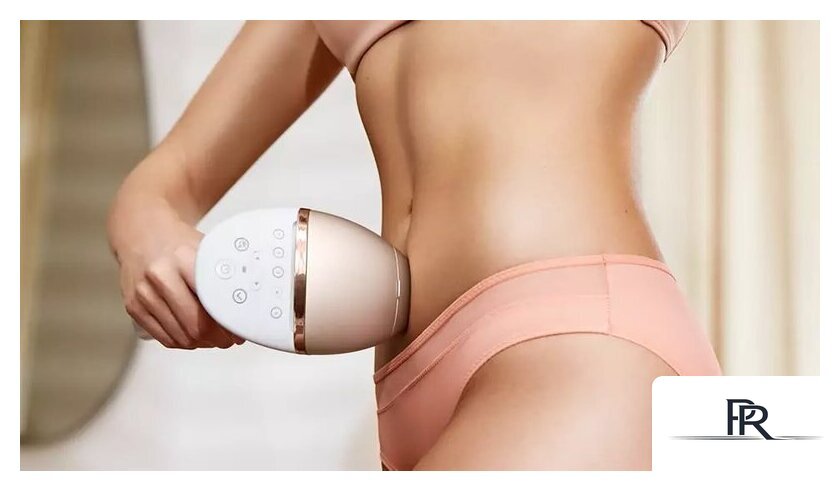 Фотоэпилятор Philips Lumea 9000 BRI955/00 - Изображение №10 — Интернет-магазин ПроЗаказ