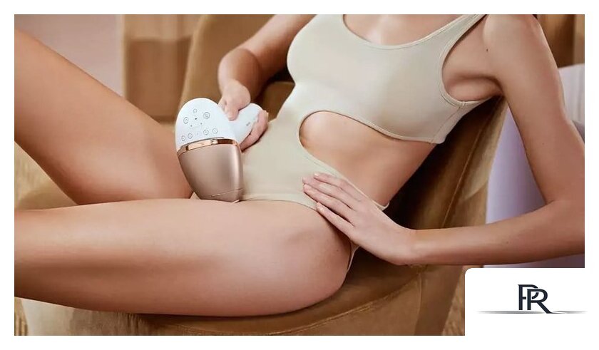 Фотоэпилятор Philips Lumea 9000 BRI955/00 - Изображение №8 — Интернет-магазин ПроЗаказ