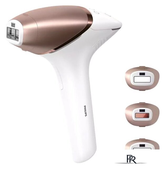 Фотоэпилятор Philips Lumea 9000 BRI955/00 - Изображение №1 — Интернет-магазин ПроЗаказ