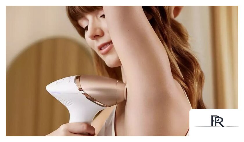 Фотоэпилятор Philips Lumea 9000 BRI955/00 - Изображение №7 — Интернет-магазин ПроЗаказ