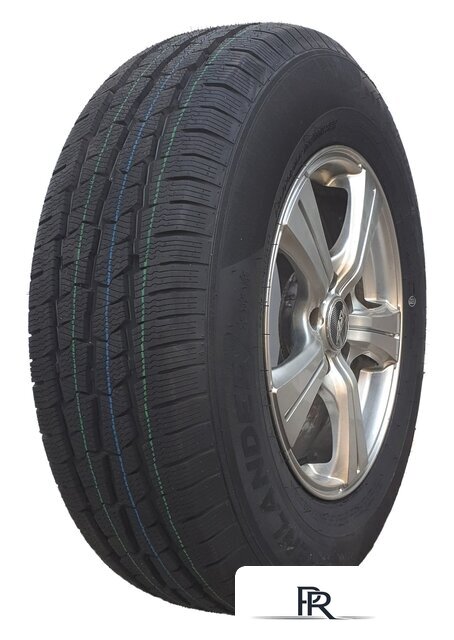 Зимние шины Grenlander Winter GL989 195/60R16C 99/97H - Изображение №2 — Интернет-магазин ПроЗаказ