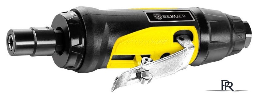 Пневмошлифмашина Berger BG1448 - Изображение №1 — Интернет-магазин ПроЗаказ