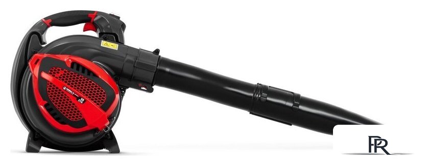 Садовая воздуходувка Мобил К Премиум XB27A MBK0023875 - Изображение №4 — Интернет-магазин ПроЗаказ