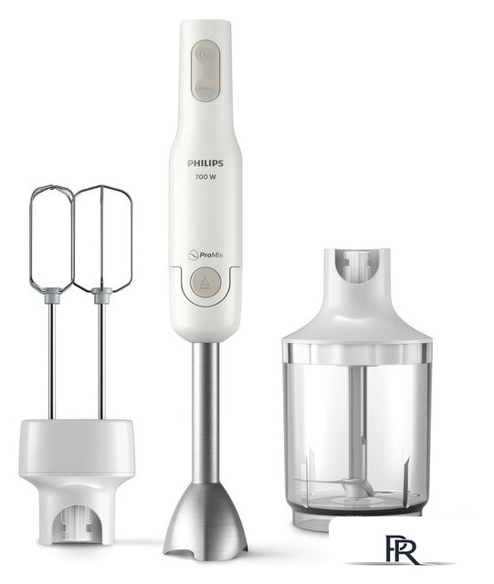 Погружной блендер Philips ProMix HR2546/00 - Изображение №1 — Интернет-магазин ПроЗаказ