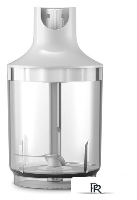 Погружной блендер Philips ProMix HR2546/00 - Изображение №2 — Интернет-магазин ПроЗаказ