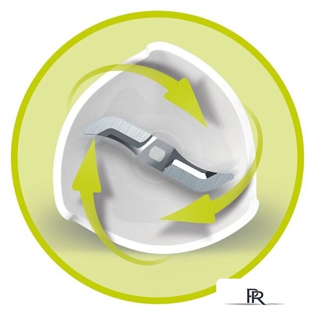Погружной блендер Philips ProMix HR2546/00 - Изображение №5 — Интернет-магазин ПроЗаказ