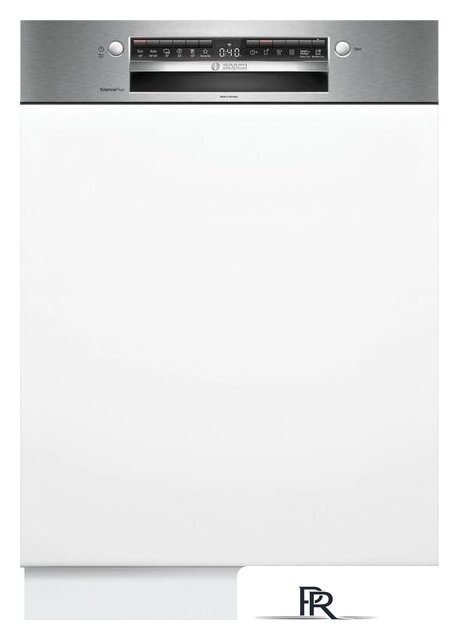 Встраиваемая посудомоечная машина Bosch Serie 4 SMI4HCS07E - Изображение №1 — Интернет-магазин ПроЗаказ