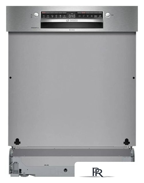 Встраиваемая посудомоечная машина Bosch Serie 4 SMI4HCS07E - Изображение №4 — Интернет-магазин ПроЗаказ