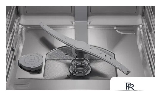 Встраиваемая посудомоечная машина Bosch Serie 4 SMI4HCS07E - Изображение №8 — Интернет-магазин ПроЗаказ