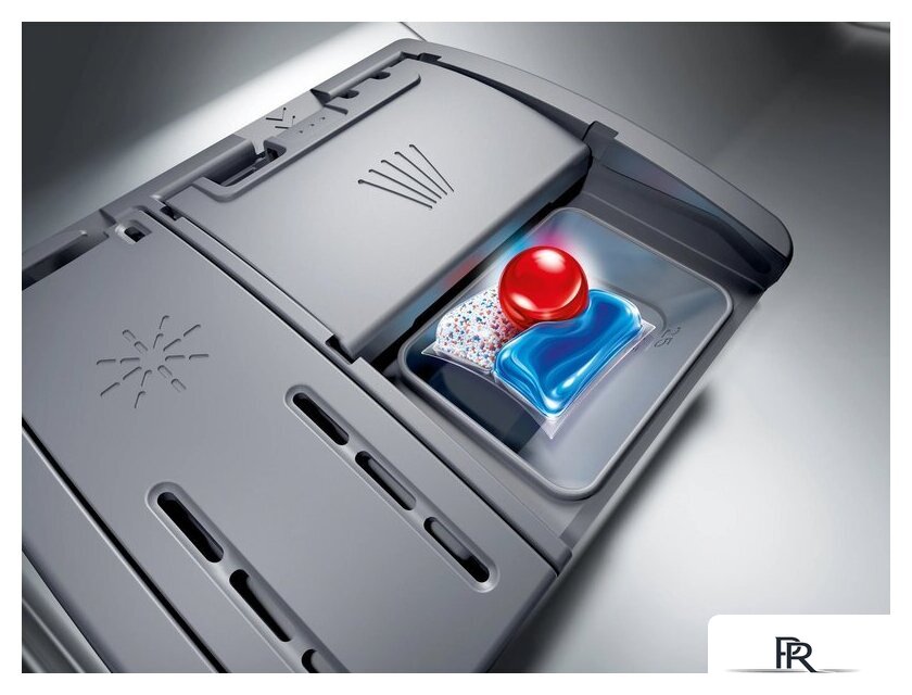 Встраиваемая посудомоечная машина Bosch Serie 4 SMI4HCS07E - Изображение №7 — Интернет-магазин ПроЗаказ