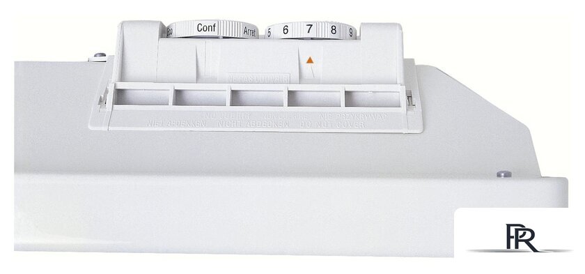 Конвектор Noirot CNX-4 1500 [HYH118.5FJFS] - Изображение №4 — Интернет-магазин ПроЗаказ