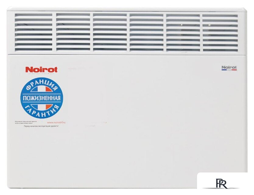 Конвектор Noirot CNX-4 1500 [HYH118.5FJFS] - Изображение №1 — Интернет-магазин ПроЗаказ