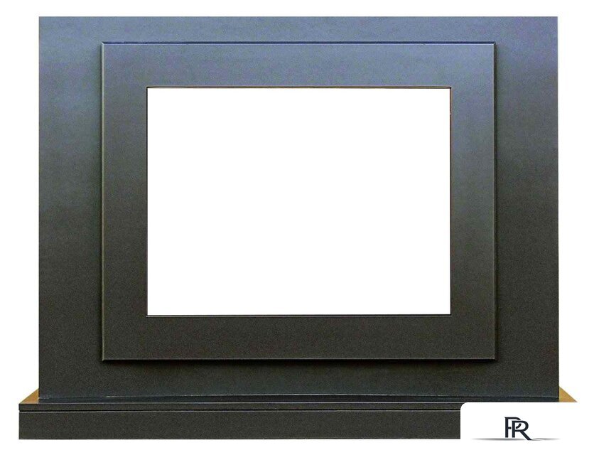 Портал Smolcom Lucca FS25 (темный орех) - Изображение №1 — Интернет-магазин ПроЗаказ