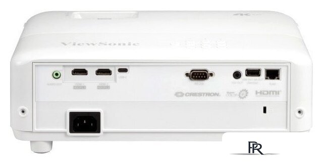 Проектор ViewSonic PX748-4K - Изображение №11 — Интернет-магазин ПроЗаказ