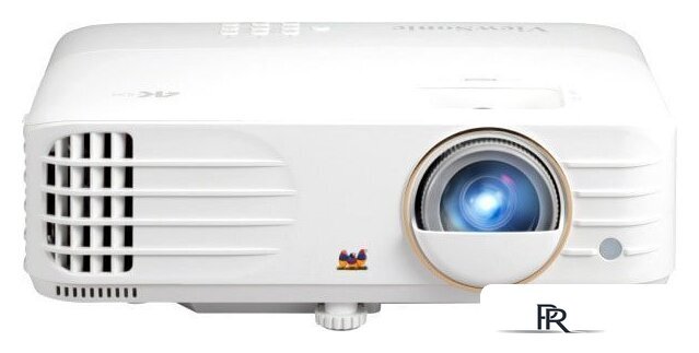 Проектор ViewSonic PX748-4K - Изображение №1 — Интернет-магазин ПроЗаказ