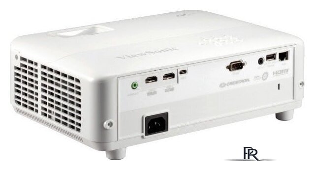 Проектор ViewSonic PX748-4K - Изображение №8 — Интернет-магазин ПроЗаказ
