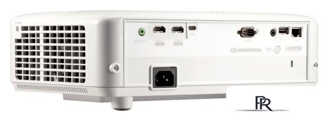 Проектор ViewSonic PX748-4K - Изображение №9 — Интернет-магазин ПроЗаказ