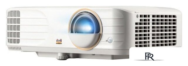 Проектор ViewSonic PX748-4K - Изображение №5 — Интернет-магазин ПроЗаказ