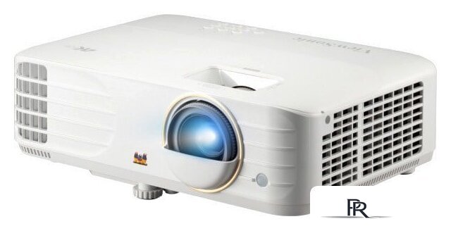 Проектор ViewSonic PX748-4K - Изображение №4 — Интернет-магазин ПроЗаказ