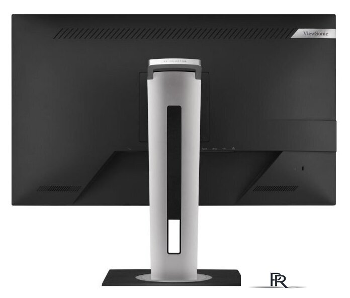 Монитор ViewSonic VG2756-2K - Изображение №4 — Интернет-магазин ПроЗаказ