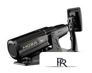 Педальный блок Moza mBooster Active Pedal RS076 - Изображение №2 — Интернет-магазин ПроЗаказ