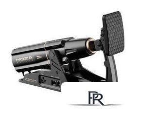 Педальный блок Moza mBooster Active Pedal RS076 - Изображение №1 — Интернет-магазин ПроЗаказ