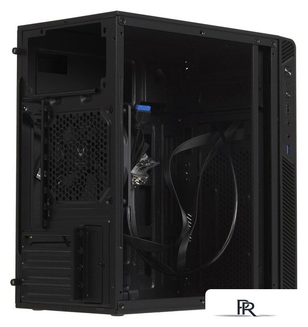 Корпус Formula V Line CS-106 (черный) - Изображение №8 — Интернет-магазин ПроЗаказ