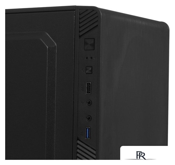 Корпус Formula V Line CS-106 (черный) - Изображение №4 — Интернет-магазин ПроЗаказ