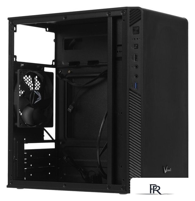 Корпус Formula V Line CS-106 (черный) - Изображение №10 — Интернет-магазин ПроЗаказ