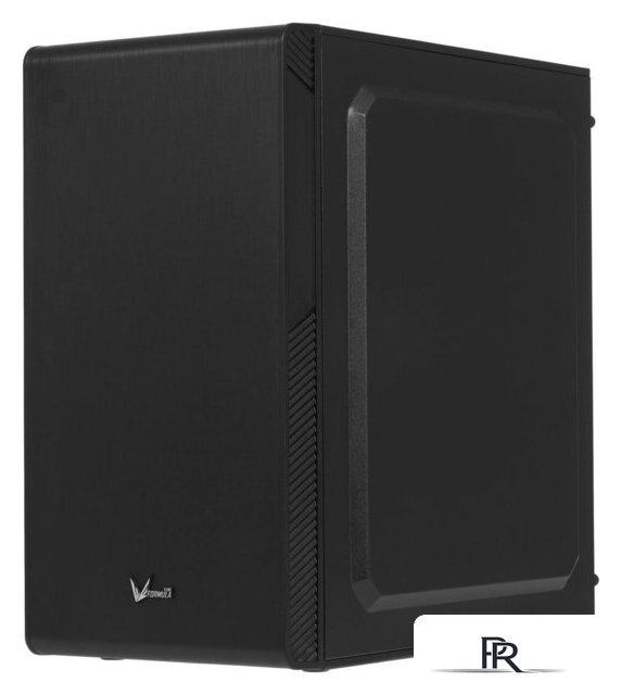 Корпус Formula V Line CS-106 (черный) - Изображение №3 — Интернет-магазин ПроЗаказ