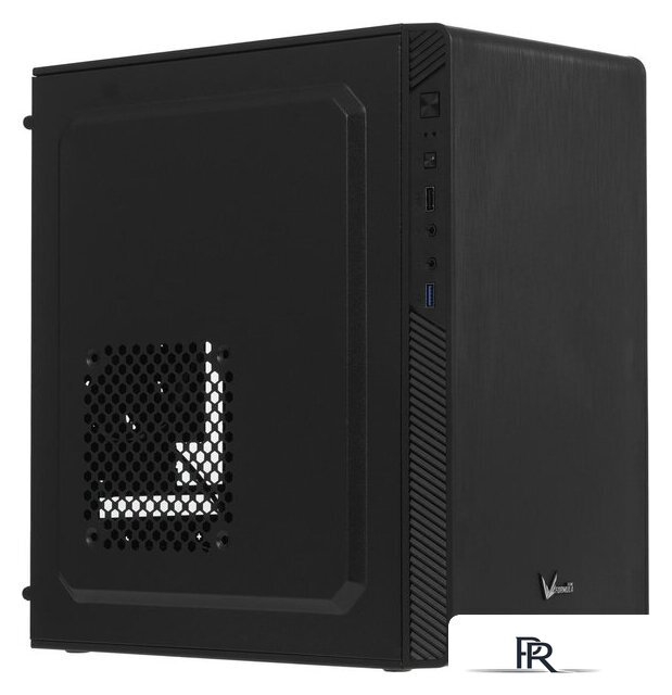 Корпус Formula V Line CS-106 (черный) - Изображение №1 — Интернет-магазин ПроЗаказ
