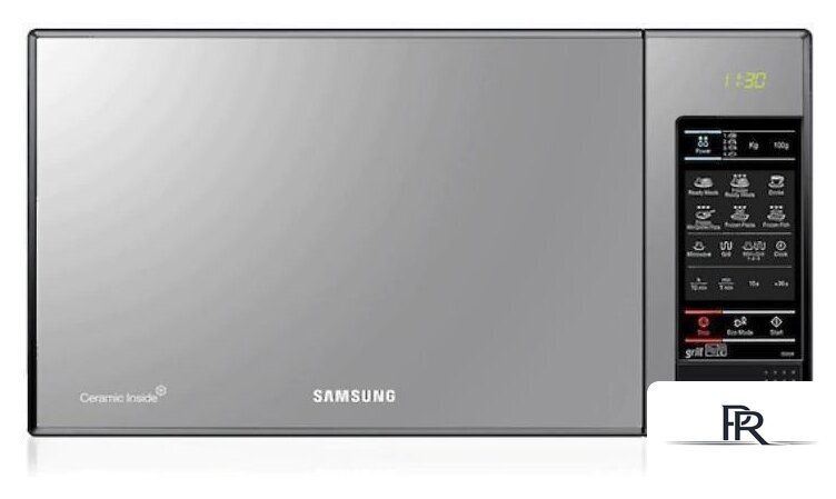 Микроволновая печь Samsung GE83X-P - Изображение №1 — Интернет-магазин ПроЗаказ