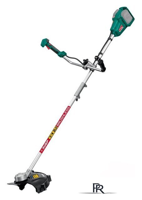 Триммер Зубр Мастер ТАБ-365 (без АКБ) - Изображение №2 — Интернет-магазин ПроЗаказ