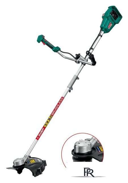 Триммер Зубр Мастер ТАБ-365 (без АКБ) - Изображение №1 — Интернет-магазин ПроЗаказ