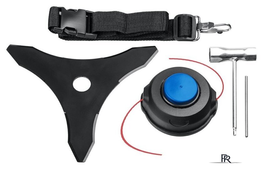 Триммер Зубр Мастер ТАБ-365 (без АКБ) - Изображение №10 — Интернет-магазин ПроЗаказ