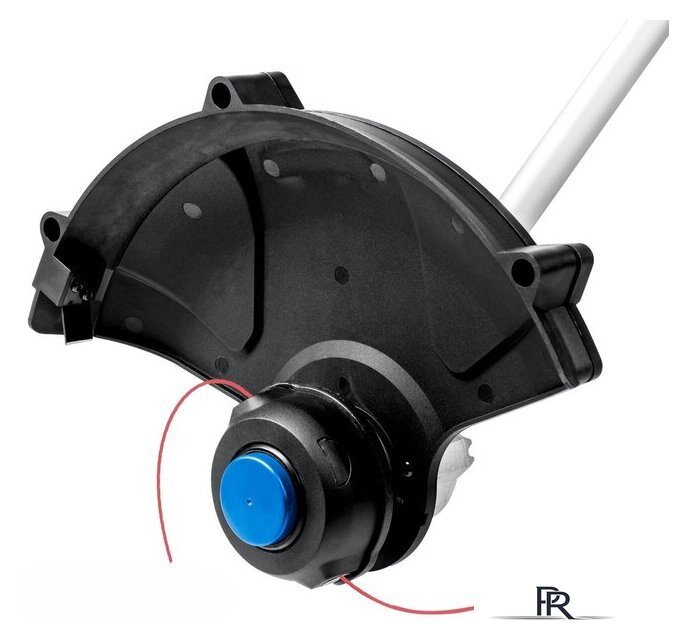 Триммер Зубр Мастер ТАБ-365 (без АКБ) - Изображение №7 — Интернет-магазин ПроЗаказ