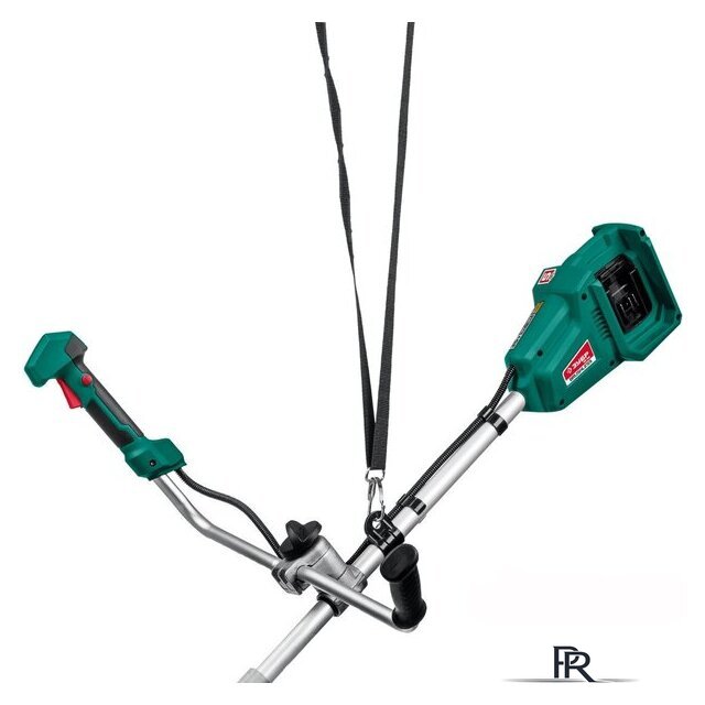 Триммер Зубр Мастер ТАБ-365 (без АКБ) - Изображение №9 — Интернет-магазин ПроЗаказ