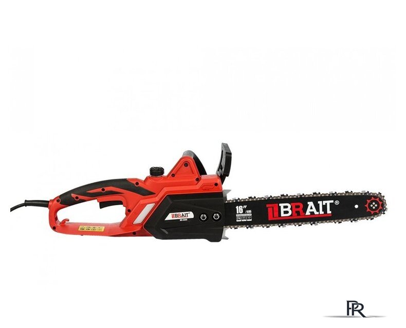 Электрическая пила Brait BR-2600 - Изображение №2 — Интернет-магазин ПроЗаказ