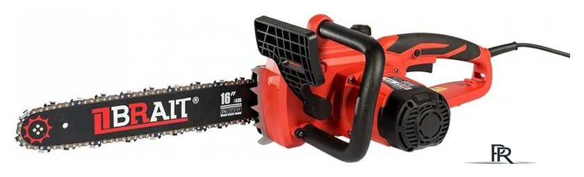 Электрическая пила Brait BR-2600 - Изображение №1 — Интернет-магазин ПроЗаказ