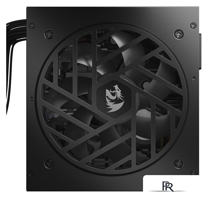 Блок питания Redragon Guard 650W GC-GU02P - Изображение №7 — Интернет-магазин ПроЗаказ