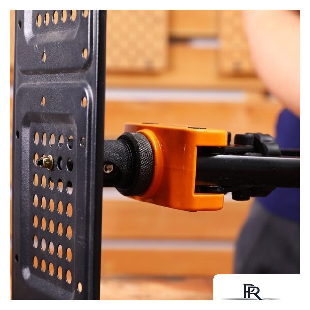 Заклепочник Deko HR03-1 083-2058 - Изображение №10 — Интернет-магазин ПроЗаказ