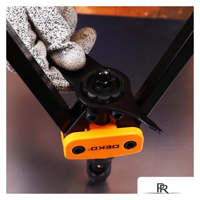 Заклепочник Deko HR03-1 083-2058 - Изображение №8 — Интернет-магазин ПроЗаказ