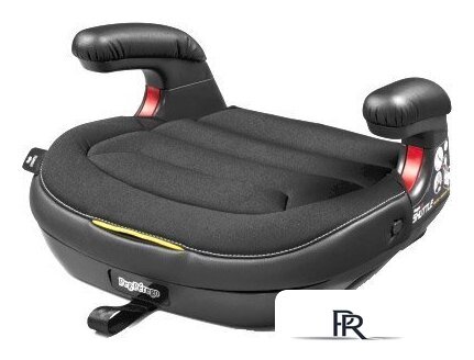 Детское сиденье Peg Perego Viaggio Shuttle Licorice - Изображение №1 — Интернет-магазин ПроЗаказ
