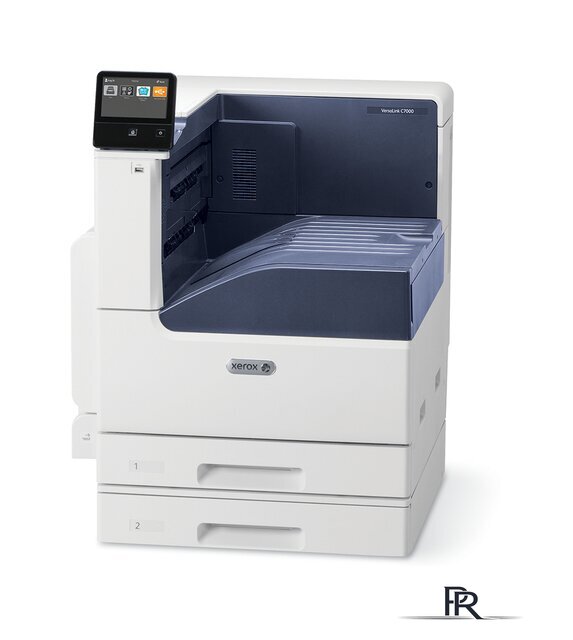 Принтер Xerox VersaLink C7000N - Изображение №6 — Интернет-магазин ПроЗаказ