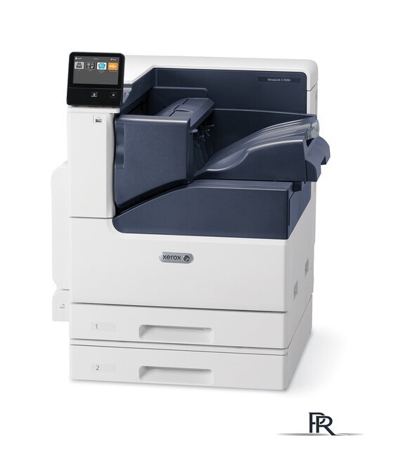Принтер Xerox VersaLink C7000N - Изображение №4 — Интернет-магазин ПроЗаказ