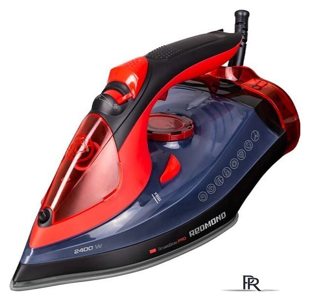 Утюг Redmond (Редмонд) RI-C283 - Изображение №1 — Интернет-магазин ПроЗаказ