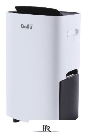 Осушитель воздуха Ballu BD40U - Изображение №1 — Интернет-магазин ПроЗаказ