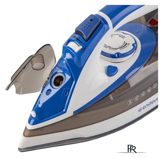 Утюг Endever Delta-231 - Изображение №4 — Интернет-магазин ПроЗаказ