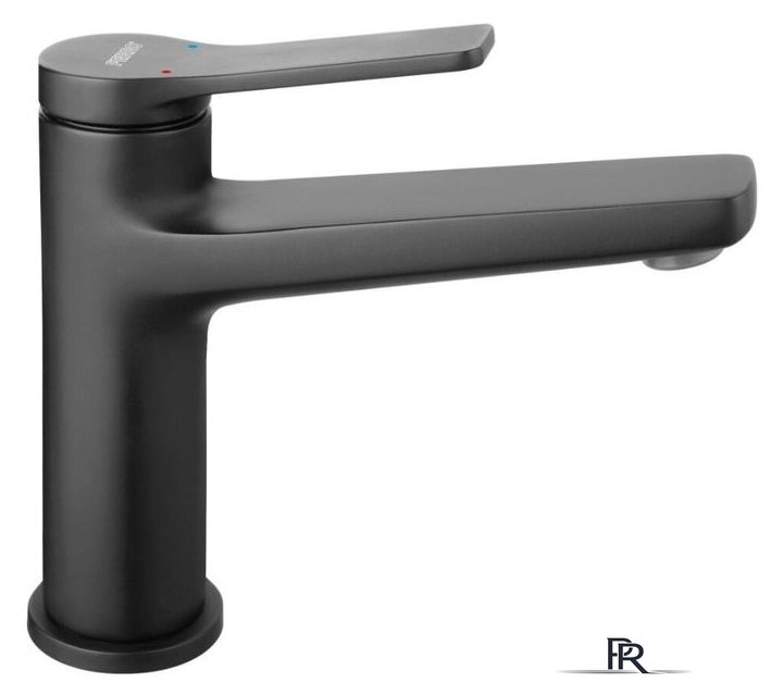 Смеситель Ferro Stratos Black BSC2BL - Изображение №1 — Интернет-магазин ПроЗаказ
